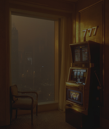 Mega Casino