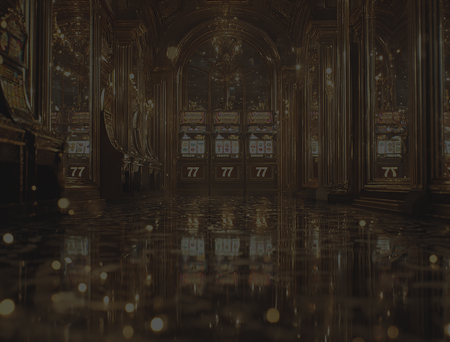 Mega Casino