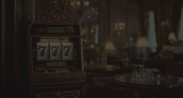 Mega Casino